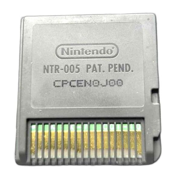 Puzzler Collection Nintendo DS 3DS (Cartridge Only) Tested - Picture 2 of 2